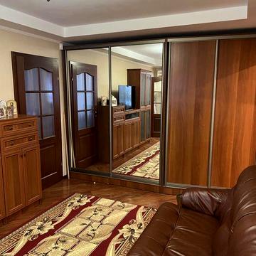 Продам 3 кім квартиру з Автономним опаленням