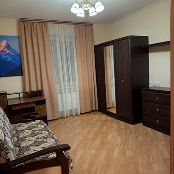 Оренда 1-кімнатної квартири, Поділля