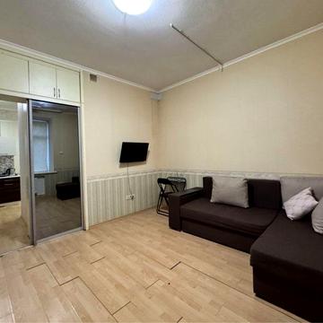 Сдам 1к квартиру метро Бекетова, ул. Дарвина, 6