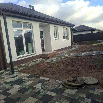 Продаж готового будинку