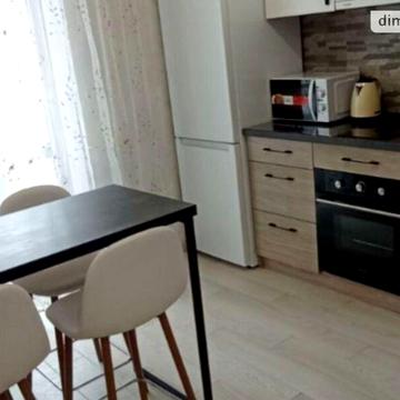 Продаж 1к Квартира Борткевича вулиця ЖК Гидропарк