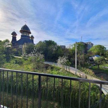 Продаж 1-кімн. квартири в новобудові по вул.Пасічній, Личаківський р-н