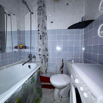 Оренда. Однокімнатна квартира, укомплектована. Район Бєляєва