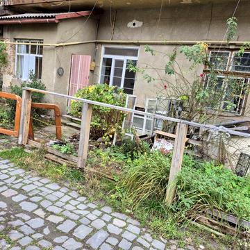 Продаж в самому центрі міста Мукачево.