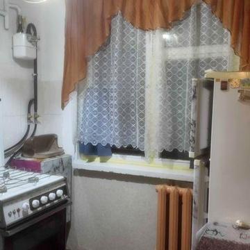 Здам 1 кімнатну квартиру центр С Бендери