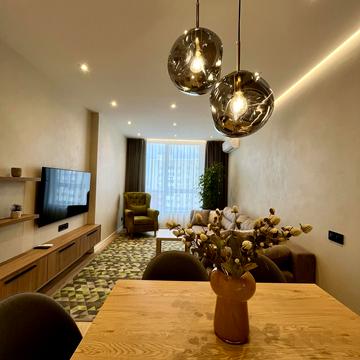 Олександра Олеся вул., 2-В