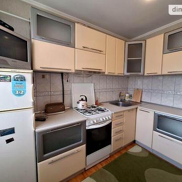 Довгострокова оренда 1к Квартира Шевченка бульвар