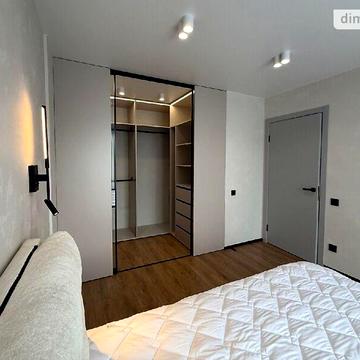 Довгострокова оренда 1к Квартира Костянтина Василенка вулиця