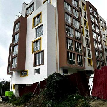 Продаж 2-кімн.квартири в новобудові по вул.Очеретяній, Шевченківс. р-н