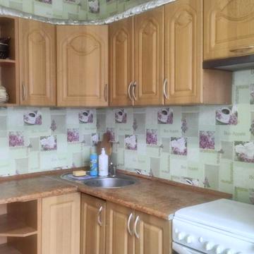 Здам 3 кімнатну квартиру пром автоматика Б Тена