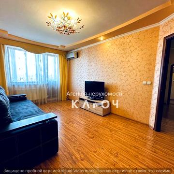 Здам затишну 2к кв р-н Пять-пять з АГВ!