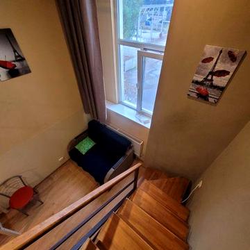 Сдам 2ур студию ЖК Еловый двор, ул. Лозовская, 5