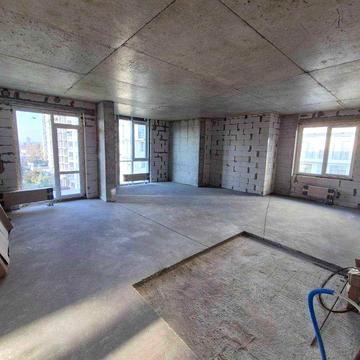 Двухкомнатная на 1 линии от моря 10 ст. Б. Фонтана. ЖК Бриз Марин