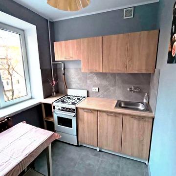 Оренда БЮДЖЕТНА Двохкімнатна квартира на Ювілейному