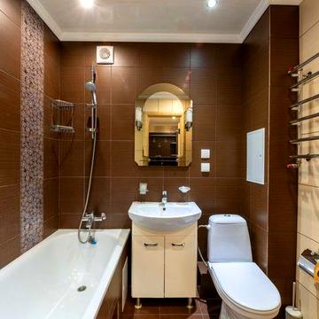 1-о кімнатна. Цегляний будинок. Ремононт та все необхідне для комфорту