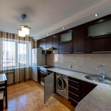 1-о кімнатна. Цегляний будинок. Ремононт та все необхідне для комфорту