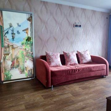 Продам 2-кімнатну квартиру (район автовокзалу) Власник! Торг