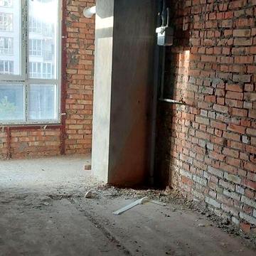 Продаж 2кім. квартири в зданій секції новобудова !!! ЖК Сімейний комфорт