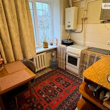 Продаж 2к Квартира Новопречистенська вулиця