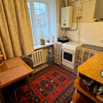 Новопречистенська вул. (Сєдова), 8