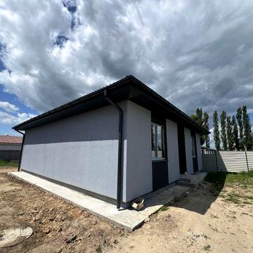 Продаж від забудовника будинок 100м2 с.Білогородка