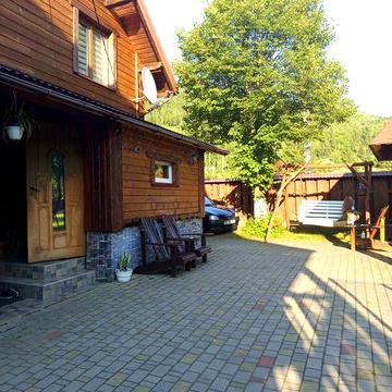 Відпочинок у Славську