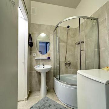 Оренда. 1к квартира. Сталінка. Район 5/5, Країна мрій