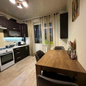 41601 1-кімнатна квартира в ЖК “Золота Підкова ЖК Золота Підкова