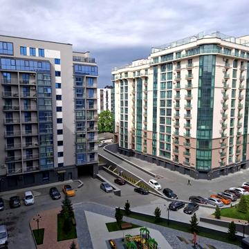 Гетьмана Мазепи вул., 160а