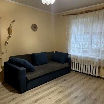 Сдам квартиру 1-ком в Вишнёвом.