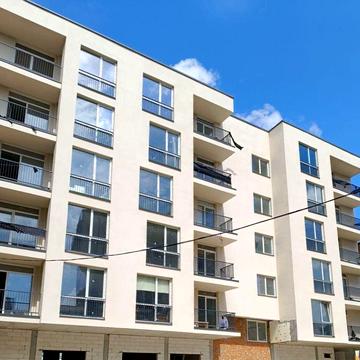 Продаж 2 кімн кв в новобуд по вул Стороженка(ближній центр)