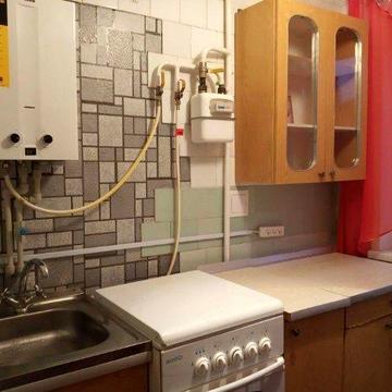 Здається квартира Дендропарк