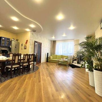 В продаже современный и полностью автономный дом!