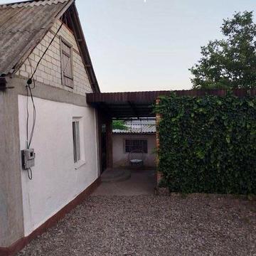 Будинок в районі Поронівка