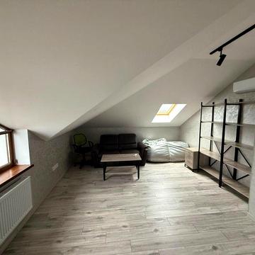 Сучасний Таун-хаус під Києвом Софіївська Борщагівка