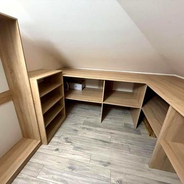 Сучасний Таун-хаус під Києвом Софіївська Борщагівка