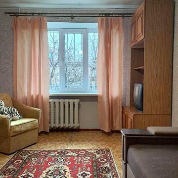 Сдам 2к квартиру Решетиловская, 18 Калиновая