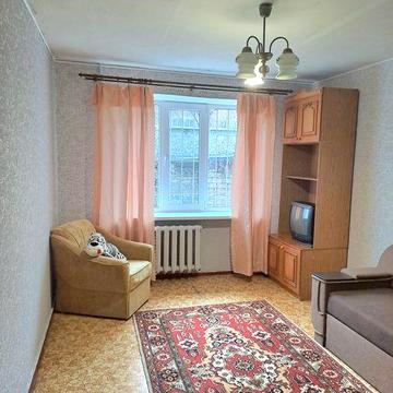 Сдам 2к квартиру Решетиловская, 18 Калиновая