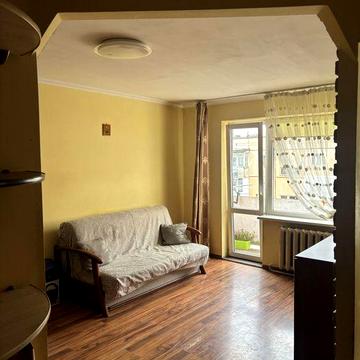 Здається однокімнатна квартира