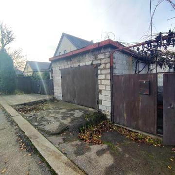 Продам ПІВБУДИНКУ на Павло - Кічкас