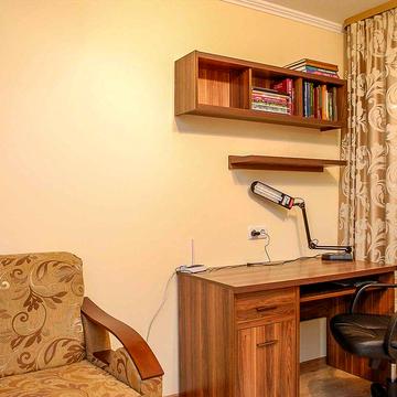 1-но кімнатна вул. Довженка 4А біля метро "Шулявська"