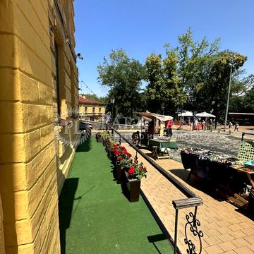 Андріївський узвіз, 34