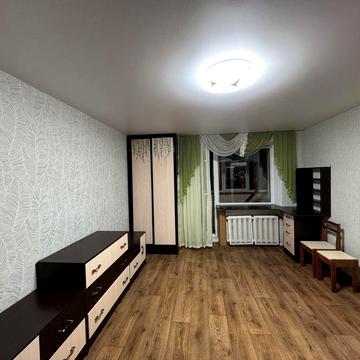 Продаж 1-к квартира в Вишневому центр постанови