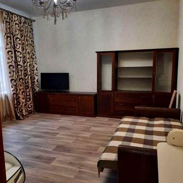 Здам 2х кім.квартиру вул.Руставелі