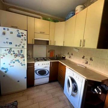 Новый! Продам 2-к квартиру начало пр. Слобожанский, Котляревского