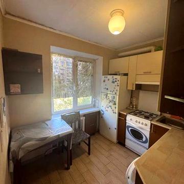 Новый! Продам 2-к квартиру начало пр. Слобожанский, Котляревского