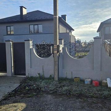 Будинок Київ-5км Погреби Броварський р-он 267квм Червона цегла 10сот