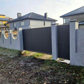 Будинок Київ-5км Погреби Броварський р-он 267квм Червона цегла 10сот