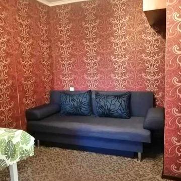 Здам однокімнатну квартиру на Лісовому масиві.