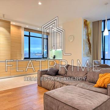 Деміївська вул., 33